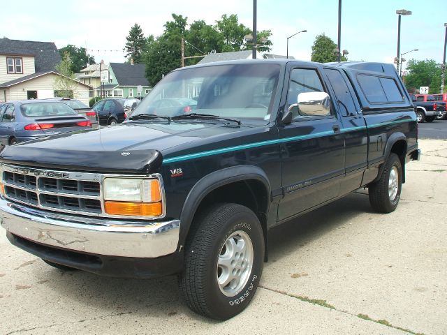 Dodge Dakota 1995 photo 1
