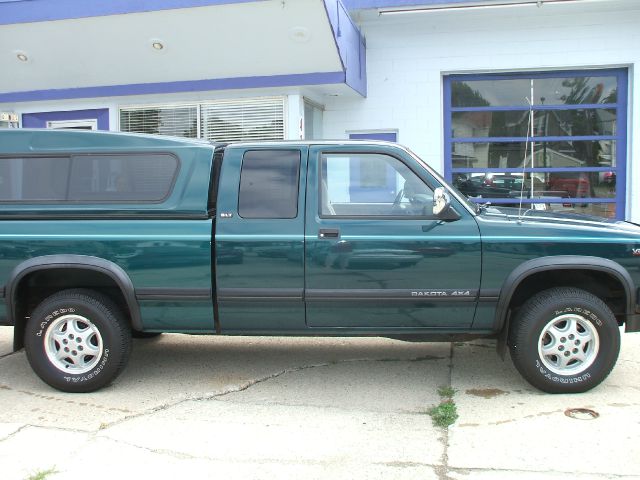 Dodge Dakota 1995 photo 2