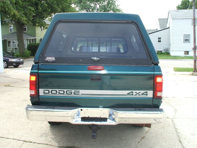 Dodge Dakota 1995 photo 3
