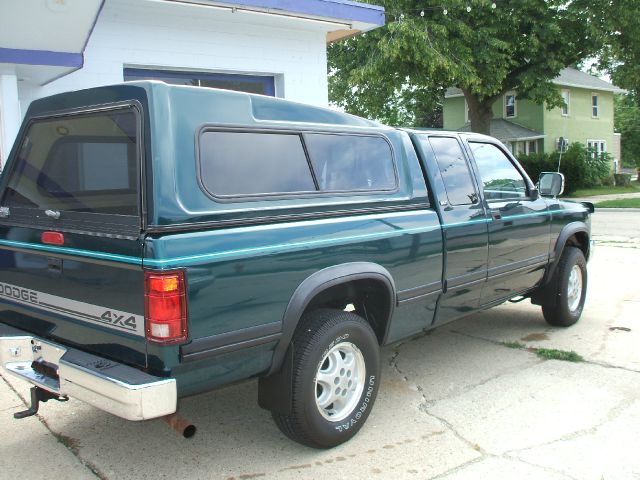 Dodge Dakota 1995 photo 4