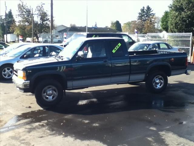 Dodge Dakota 1995 photo 2