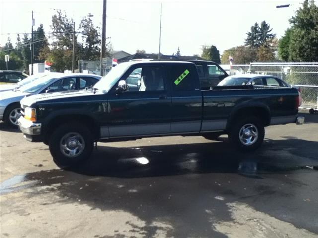 Dodge Dakota 1995 photo 4