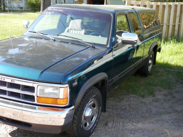Dodge Dakota 1995 photo 2