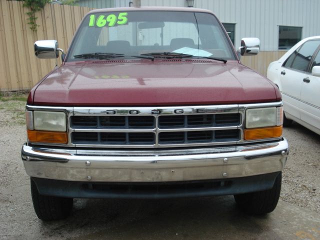 Dodge Dakota 1995 photo 1