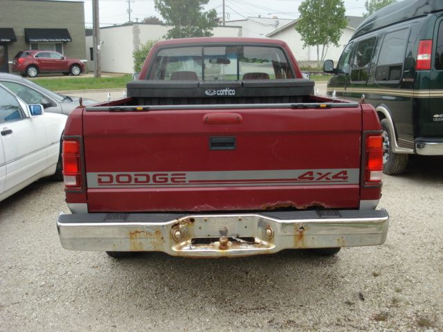 Dodge Dakota 1995 photo 6