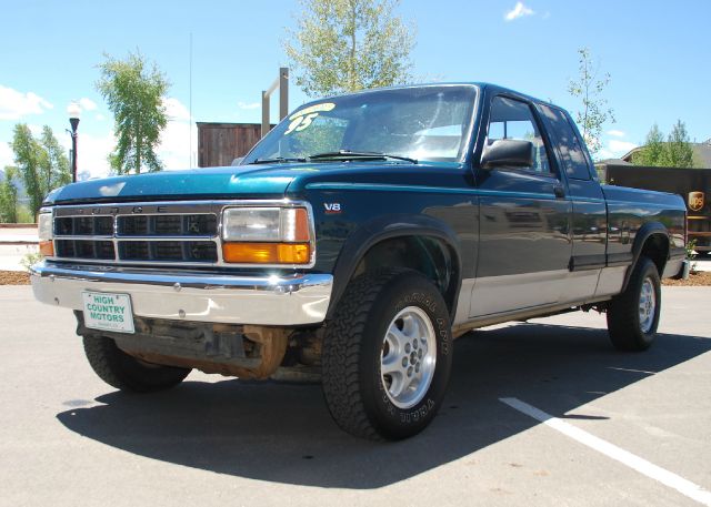 Dodge Dakota 1995 photo 1