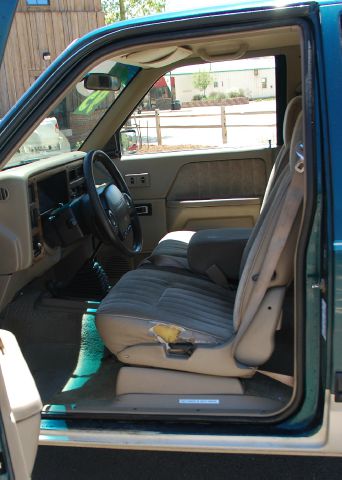 Dodge Dakota 1995 photo 12