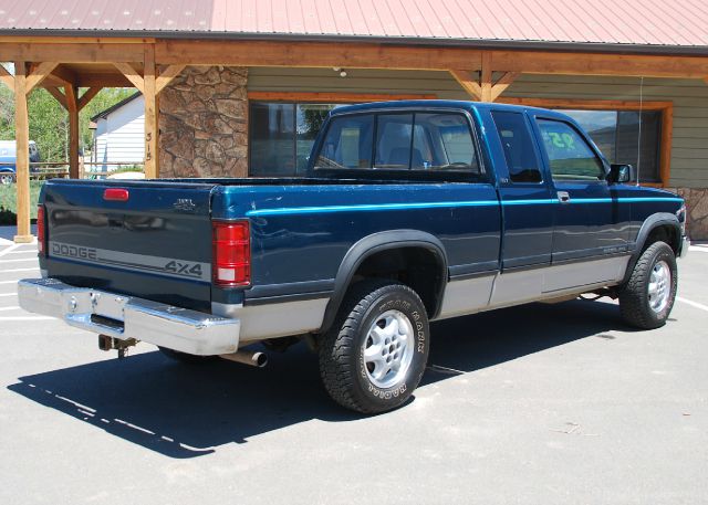 Dodge Dakota 1995 photo 13