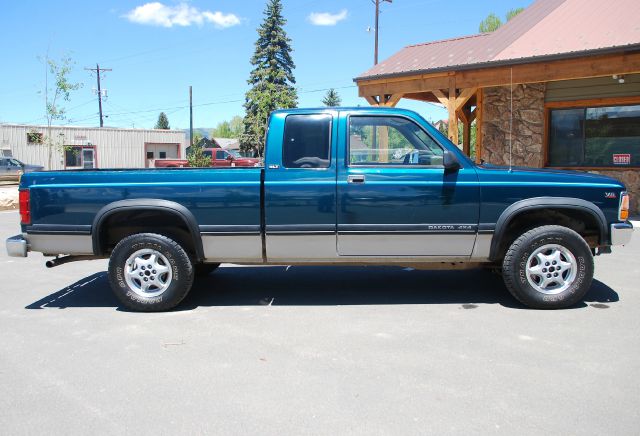 Dodge Dakota 1995 photo 14