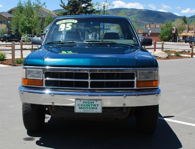 Dodge Dakota 1995 photo 15
