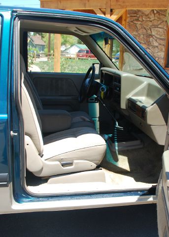 Dodge Dakota 1995 photo 18