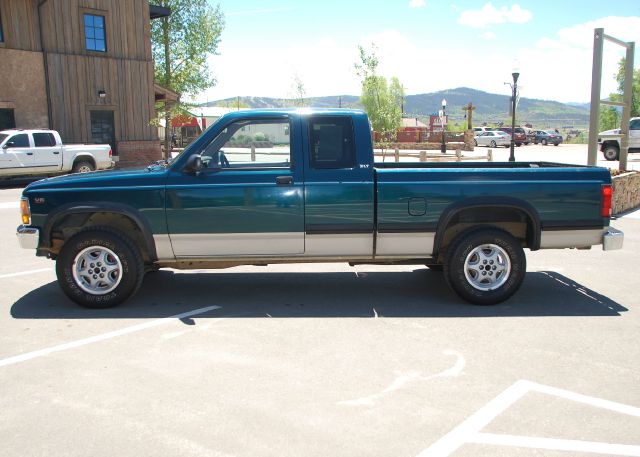Dodge Dakota 1995 photo 2
