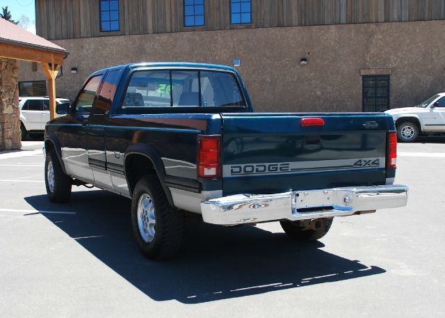 Dodge Dakota 1995 photo 3