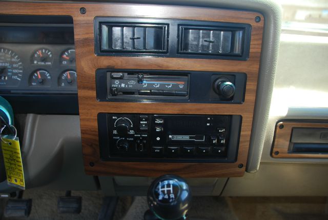 Dodge Dakota 1995 photo 4