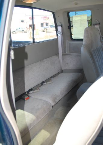 Dodge Dakota 1995 photo 5