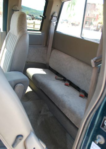 Dodge Dakota 1995 photo 6