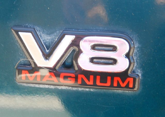 Dodge Dakota 1995 photo 8