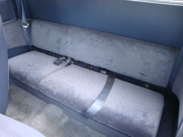 Dodge Dakota 1995 photo 1