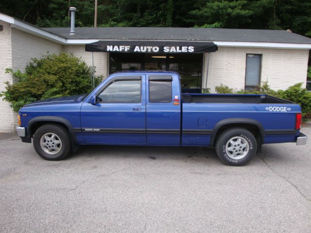 Dodge Dakota 1995 photo 3