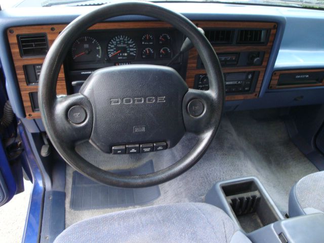 Dodge Dakota 1995 photo 4