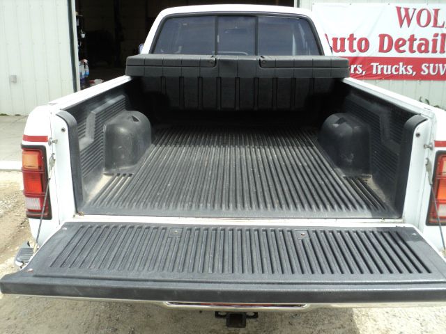 Dodge Dakota 1995 photo 11