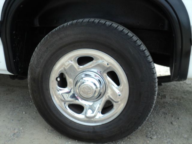 Dodge Dakota 1995 photo 12