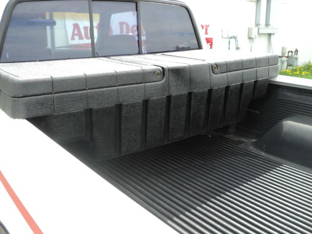 Dodge Dakota 1995 photo 13