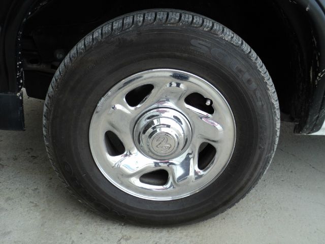 Dodge Dakota 1995 photo 14