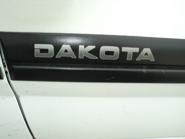Dodge Dakota 1995 photo 15