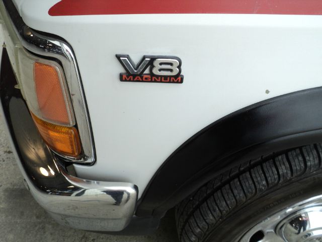 Dodge Dakota 1995 photo 16