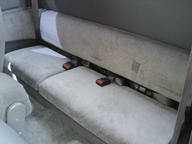 Dodge Dakota 1995 photo 18