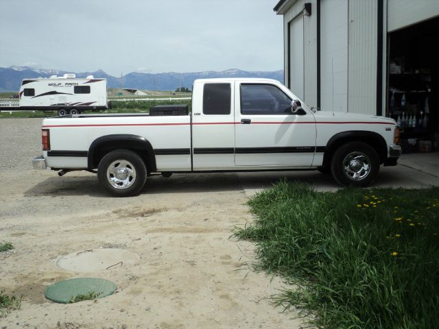 Dodge Dakota 1995 photo 25