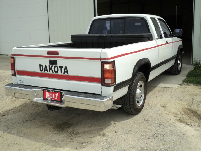 Dodge Dakota 1995 photo 26