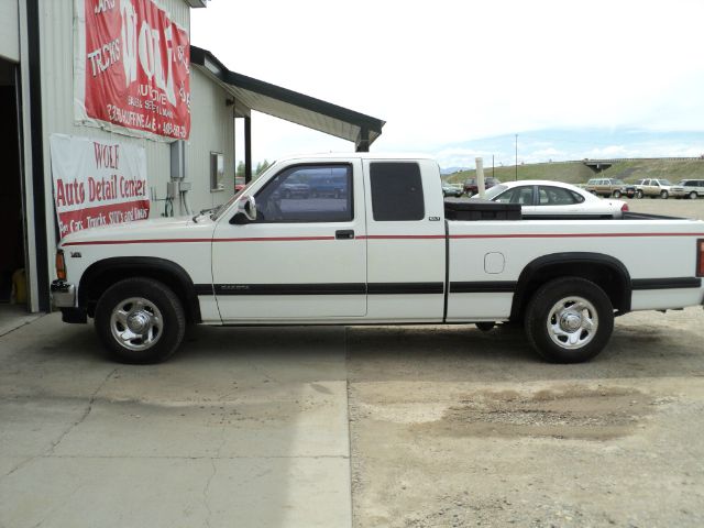 Dodge Dakota 1995 photo 29