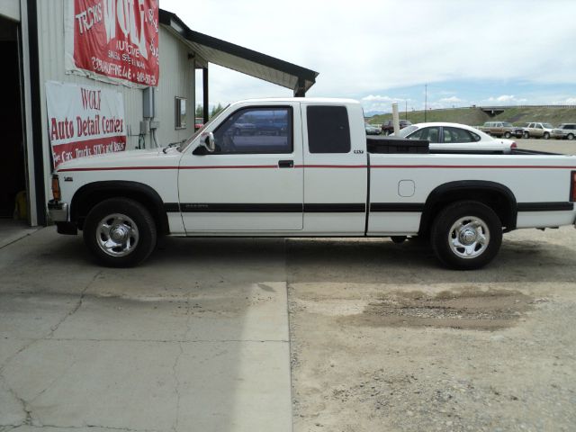 Dodge Dakota 1995 photo 31
