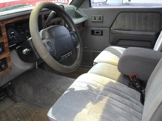 Dodge Dakota 1995 photo 33