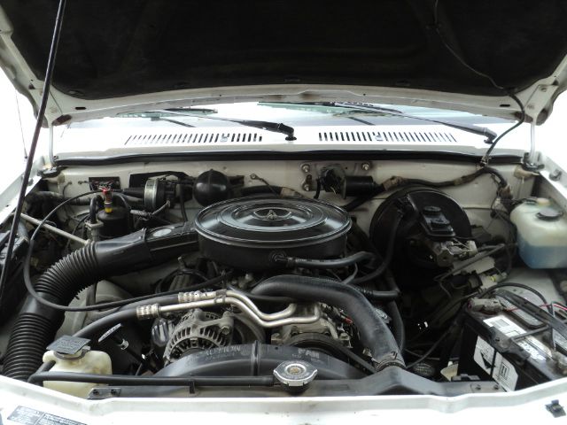 Dodge Dakota 1995 photo 5