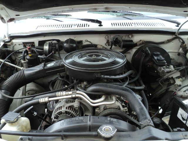 Dodge Dakota 1995 photo 6