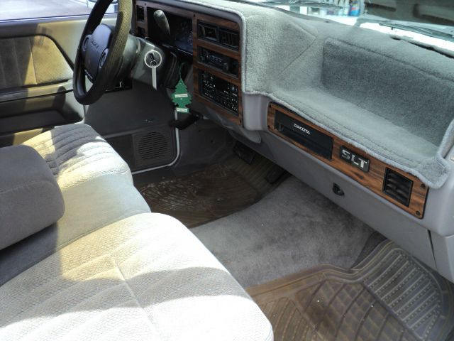 Dodge Dakota 1995 photo 9