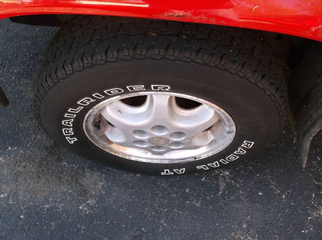 Dodge Dakota 1995 photo 1