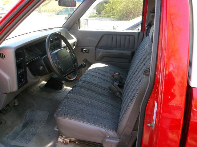 Dodge Dakota 1995 photo 4