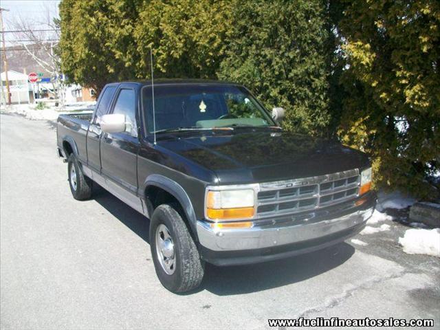 Dodge Dakota 1996 photo 3