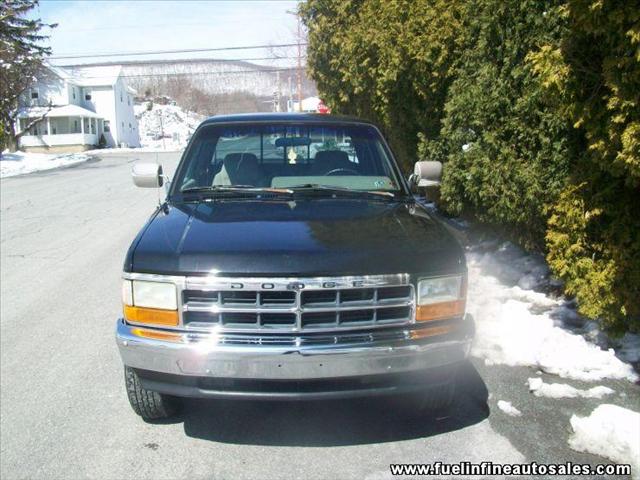 Dodge Dakota 1996 photo 4