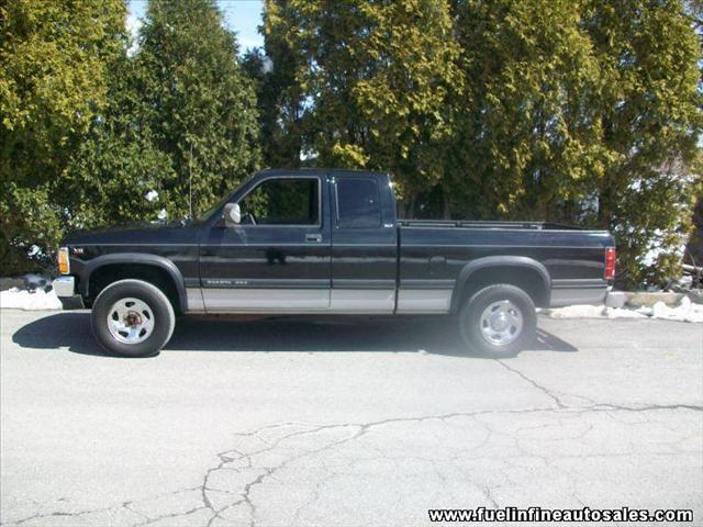 Dodge Dakota 1996 photo 5
