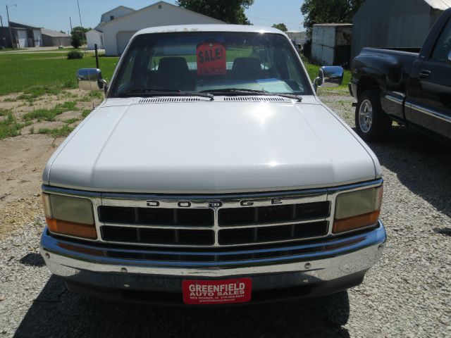 Dodge Dakota 1996 photo 1