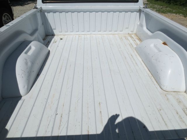 Dodge Dakota 1996 photo 3