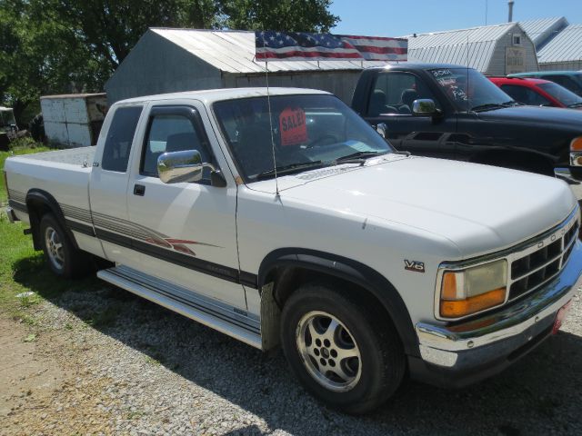 Dodge Dakota 1996 photo 6