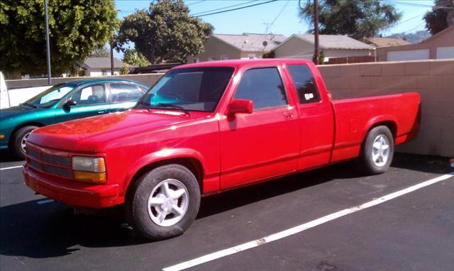 Dodge Dakota S500 4matic Pickup