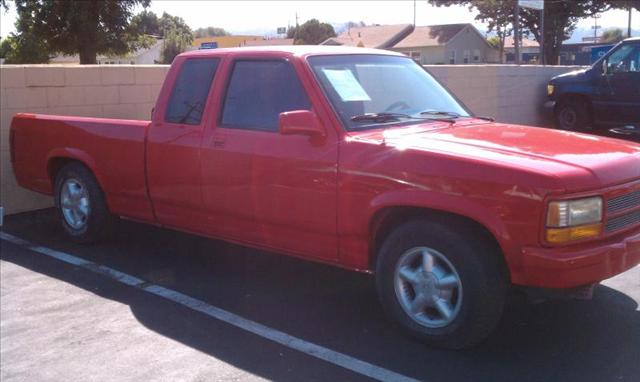 Dodge Dakota 1996 photo 1