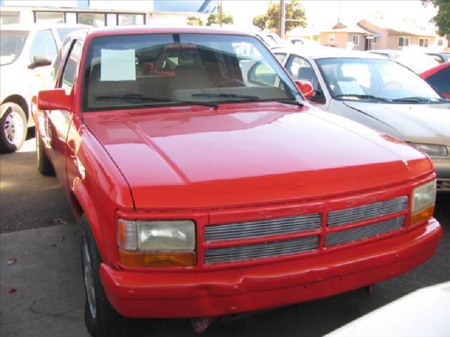 Dodge Dakota 1996 photo 3